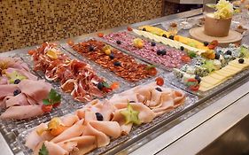 Melia Barcelona Sarria